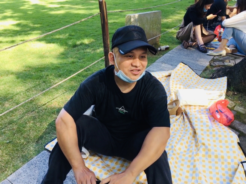 好大一颗石头的第一张照片--祁东中老年相亲网